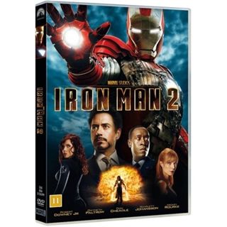 Iron Man 2